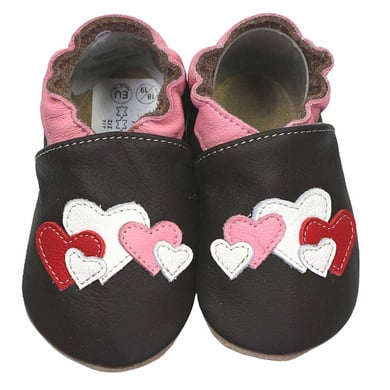 HOBEA Kruipende schoenen harten