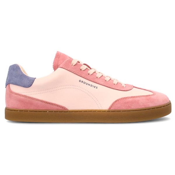Groundies  Women's Panama - Barefootschoenen, roze