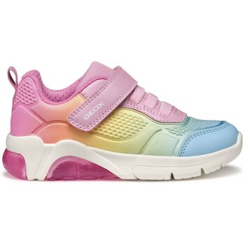 Geox Sneakers  Baskets femme Fadinlight C