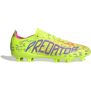 Adidas Lage Sneakers  Chaussures de football Predator League FG/MG