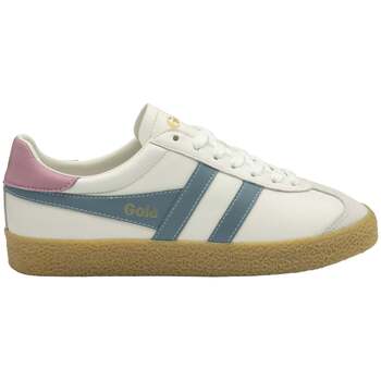 Gola Sneakers  Baskets en cuir femme Medallist Leather