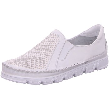 Gemini Mocassins  -