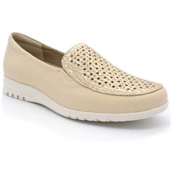 Pitillos Mocassins  20102 Beige