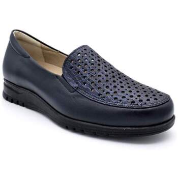 Pitillos Mocassins  20102 Blauw