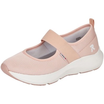 Rieker Mocassins  -