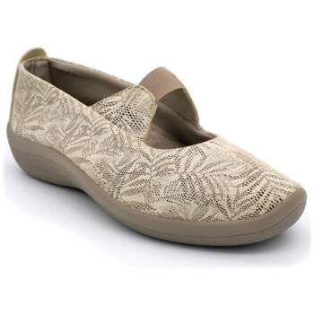 Arcopedico Mocassins  4606 Beige