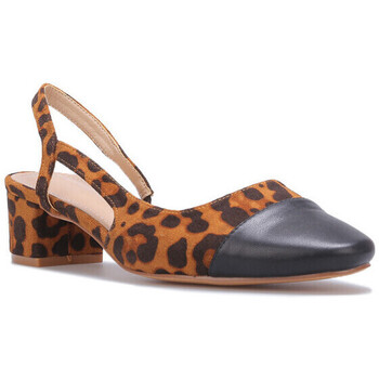 La Modeuse Pumps  74590_P176281