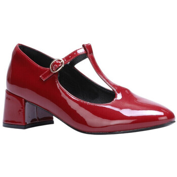 La Modeuse Pumps  73654_P173808