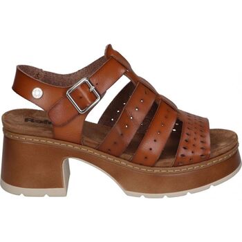 Refresh Sandalen  172695
