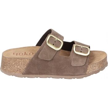 YOKONO Sandalen  WIWI-003