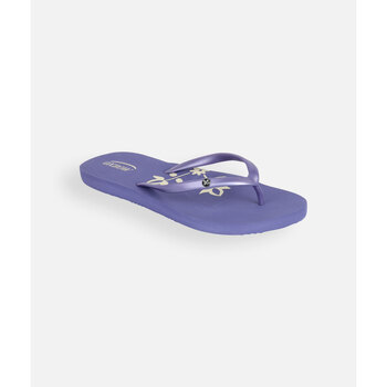 Oxbow Teenslippers  Effen EVA-slippers VRANADIM