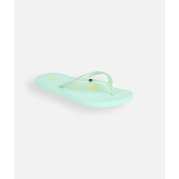 Oxbow Teenslippers  Effen EVA-slippers VRANADIM