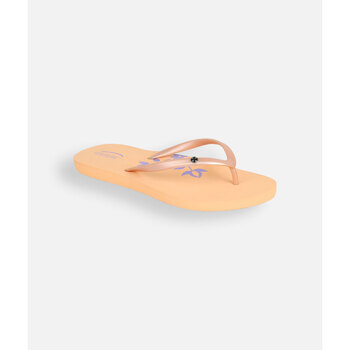 Oxbow Teenslippers  Effen EVA-slippers VRANADIM