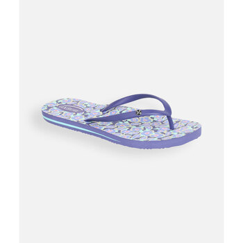 Oxbow Teenslippers  Extra veerkrachtige bedrukte EVA-slippers VIRTILIM