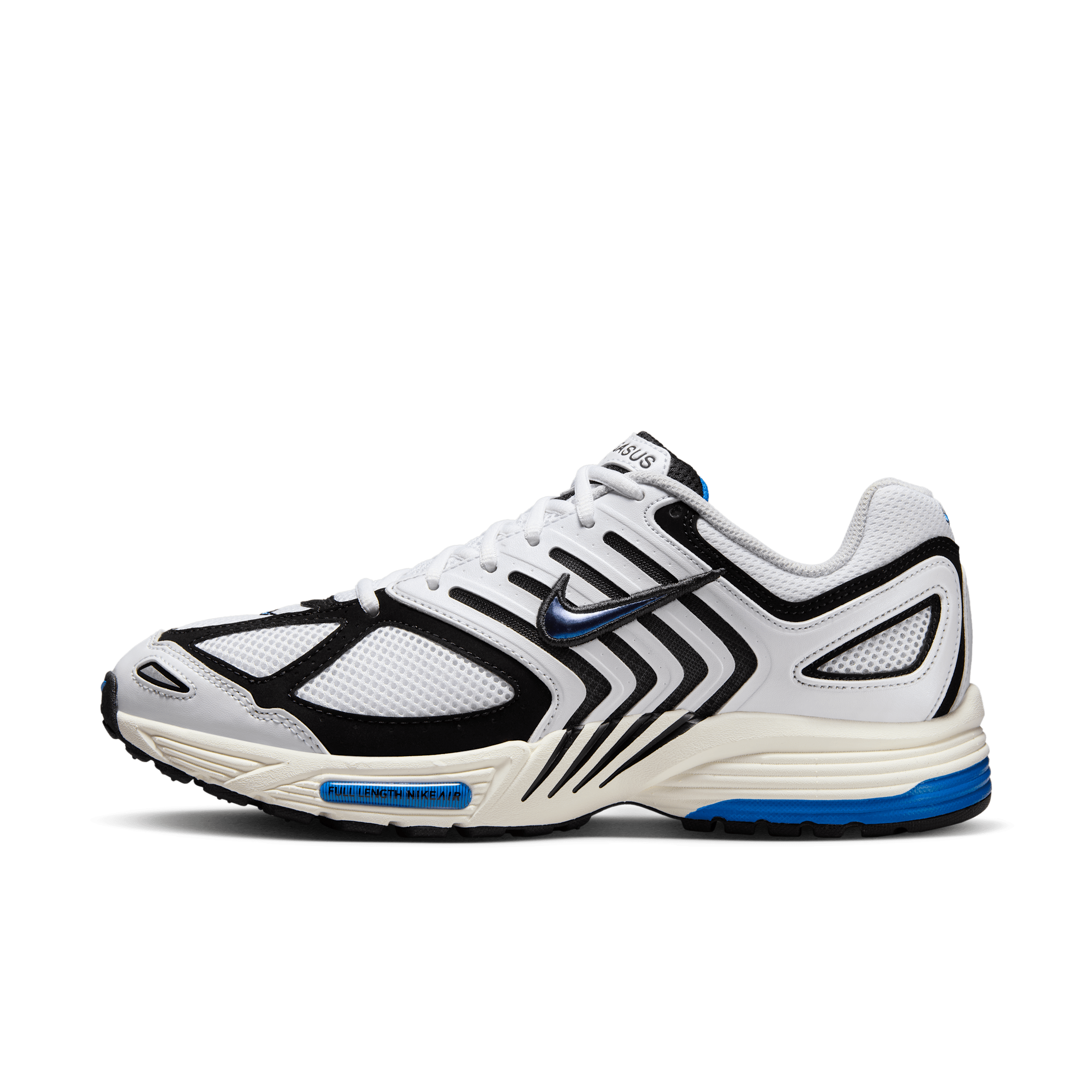 Nike Air Pegasus 2K5 Women's, White