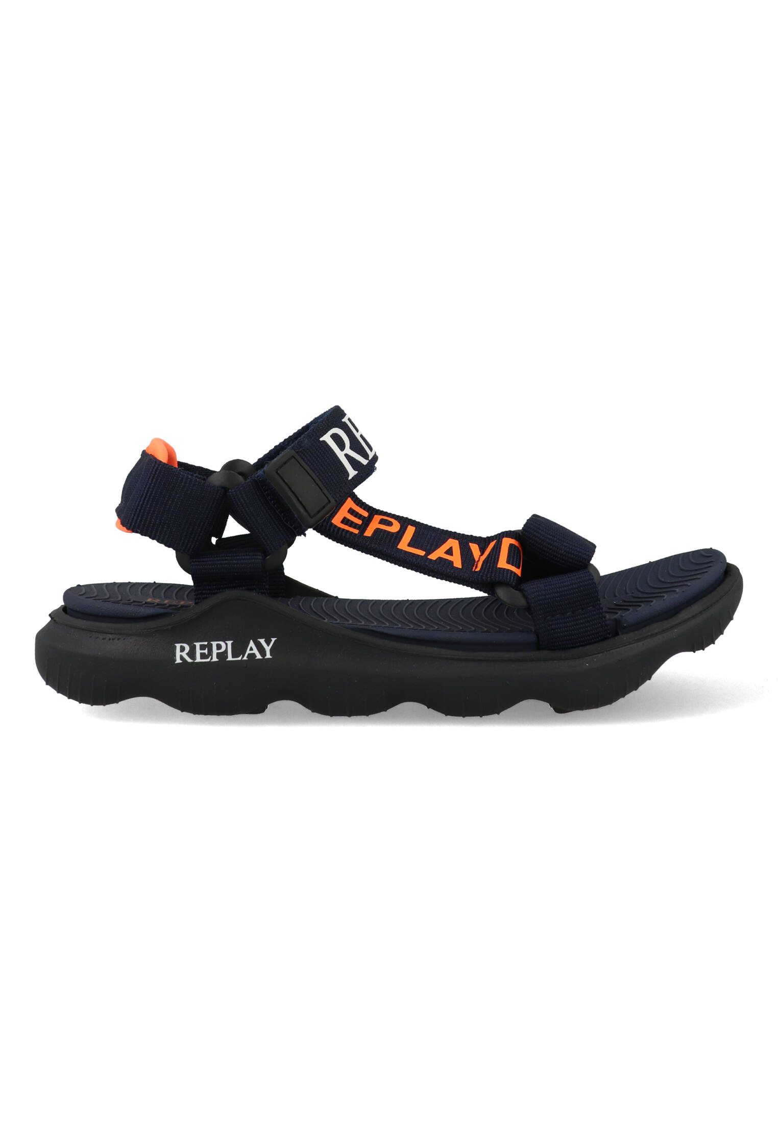 Replay Jongens Blauw