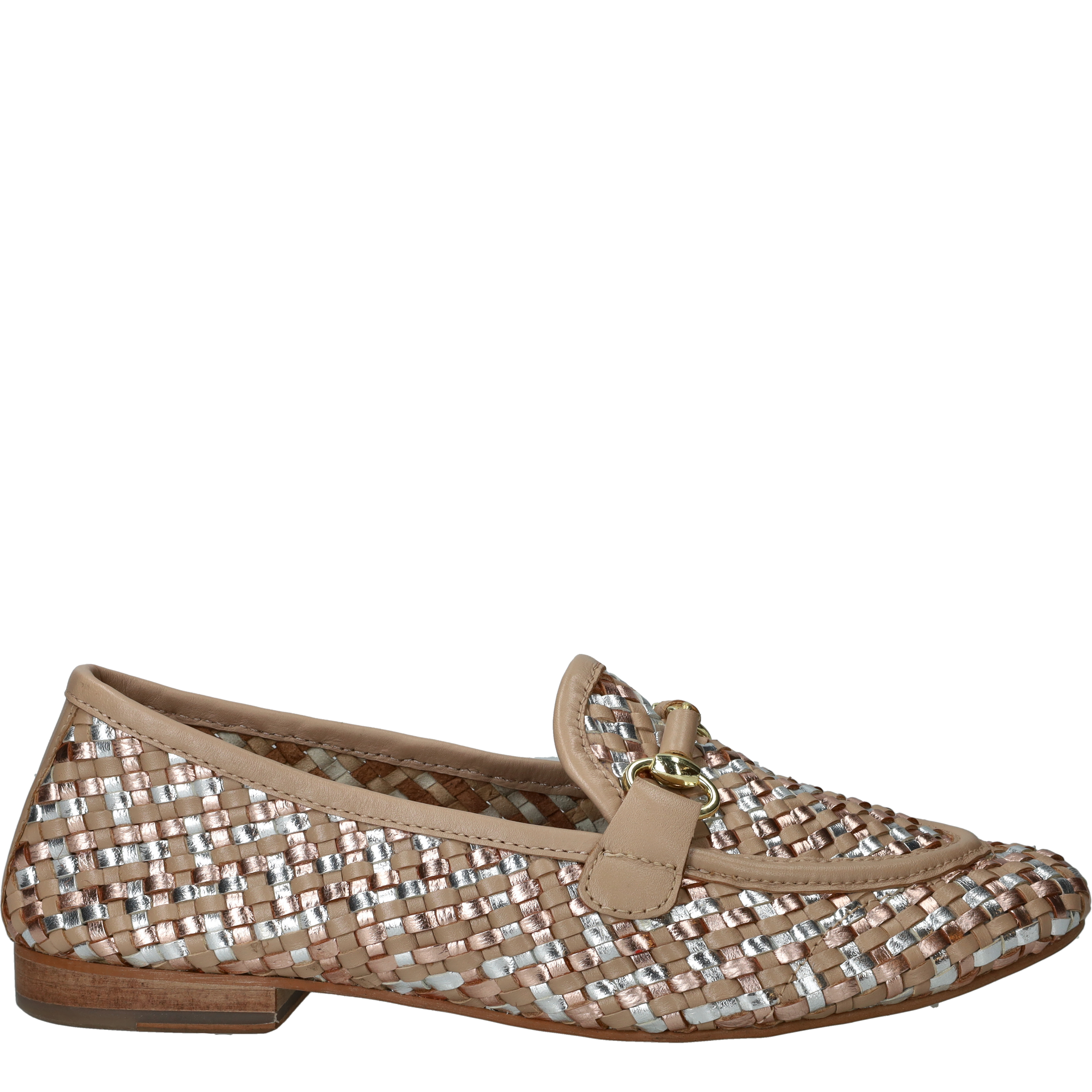 LOFF 1881 Dames Beige