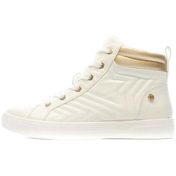 XTI Hoge Sneakers  -