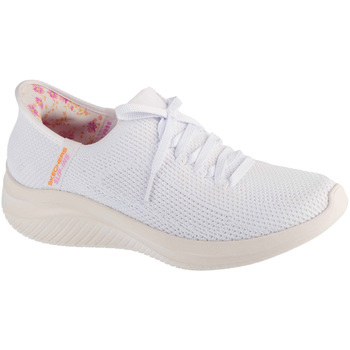 Skechers Lage Sneakers  Slip-Ins: Ultra Flex 3.0 - Morning Blosso