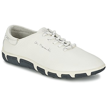 TBS Lage Sneakers  JAZARU