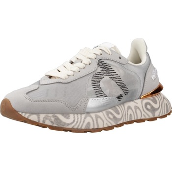 Duuo Sneakers  MOON MECH