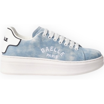 GaËlle Paris Sneakers  GACAW01306MTFI0014 BL45