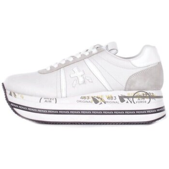 Premiata Hoge Sneakers  BETH