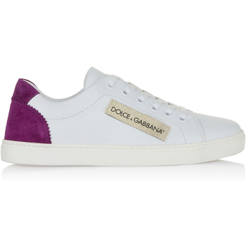 D&G Lage Sneakers D&G -