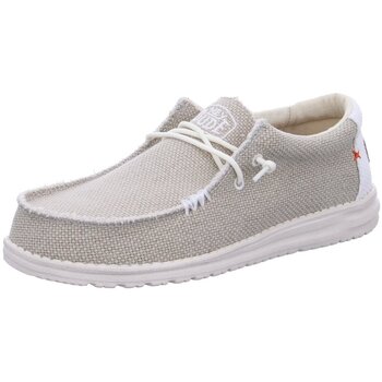HEYDUDE Mocassins  -