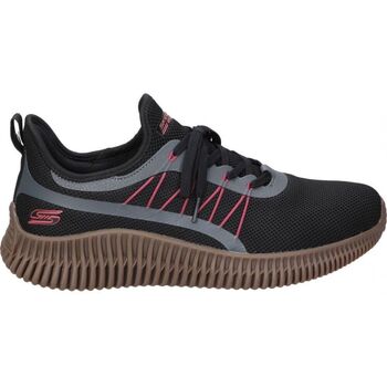 Skechers Nette Schoenen  118171-BKMT