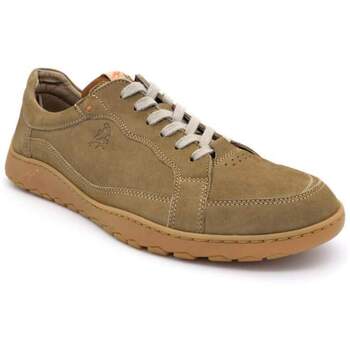 Fluchos Nette Schoenen  F2220 Bruin