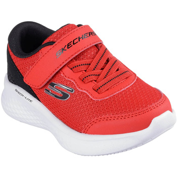 Skechers Sandalen  Bounder-Trekzic 403908L-RDBK Red/Black