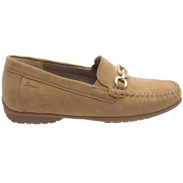 Sioux Cortizia H cognac
