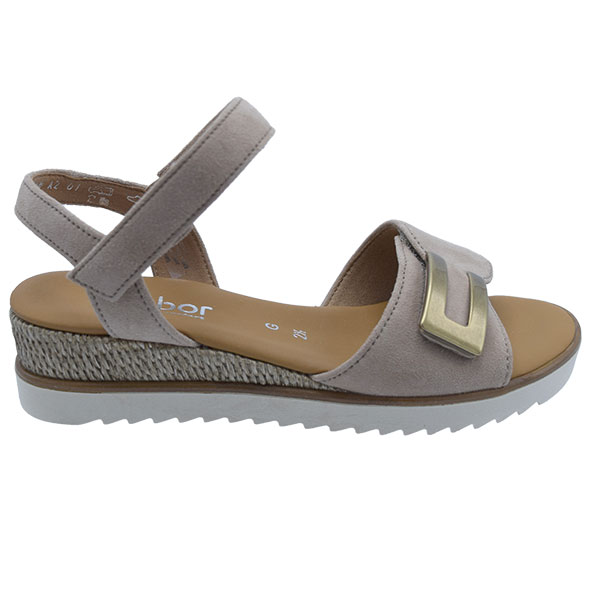 Gabor 62.756.30 beige