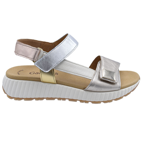 Gabor 64.582.62 beige