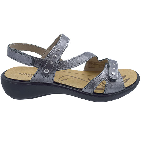 Josef seibel Ibiza 70 grijs