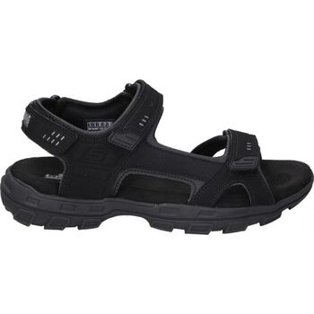 Skechers Sandalen  64487-BLK