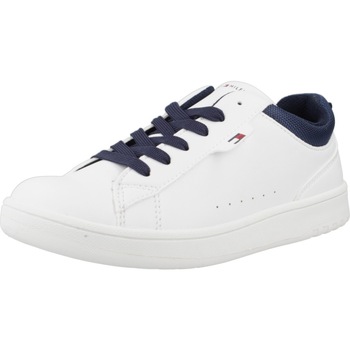 Tommy Hilfiger Sneakers  LOW CUT LACE-UP