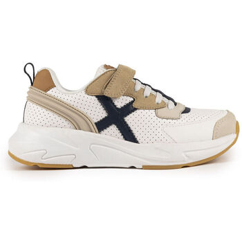 Munich Sneakers  Mini track vco 8890110 BLANCO