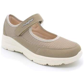 J´hayber Ballerina's  ZS61533 Beige