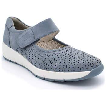 Jana Ballerina's  24664 Blauw