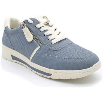 Jana Ballerina's  23776 Blauw