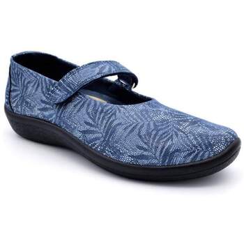Arcopedico Ballerina's  4826 Azul