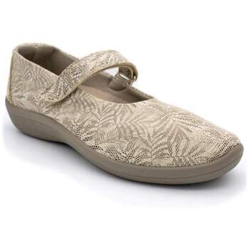 Arcopedico Ballerina's  4826 Beige