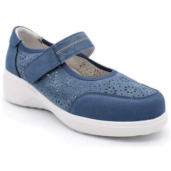G Comfort Ballerina's  S-5255-PF Azul