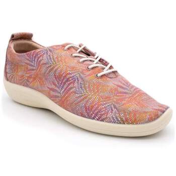 Arcopedico Ballerina's  4796 Rosa