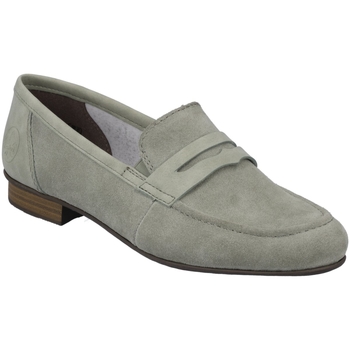 Rieker Mocassins  -