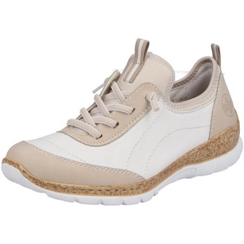 Rieker Mocassins  -