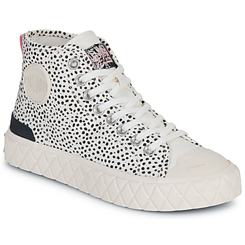Palladium Hoge Sneakers  PALLA ACE MID FEST