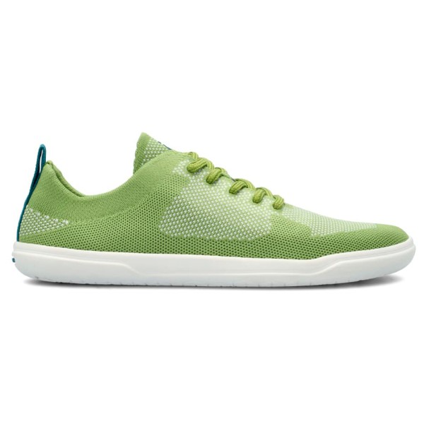 Groundies  Women's Active Knit - Barefootschoenen, groen/ ocean